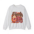 Pumpkin Spice & Everything Nice Sweatshirt
